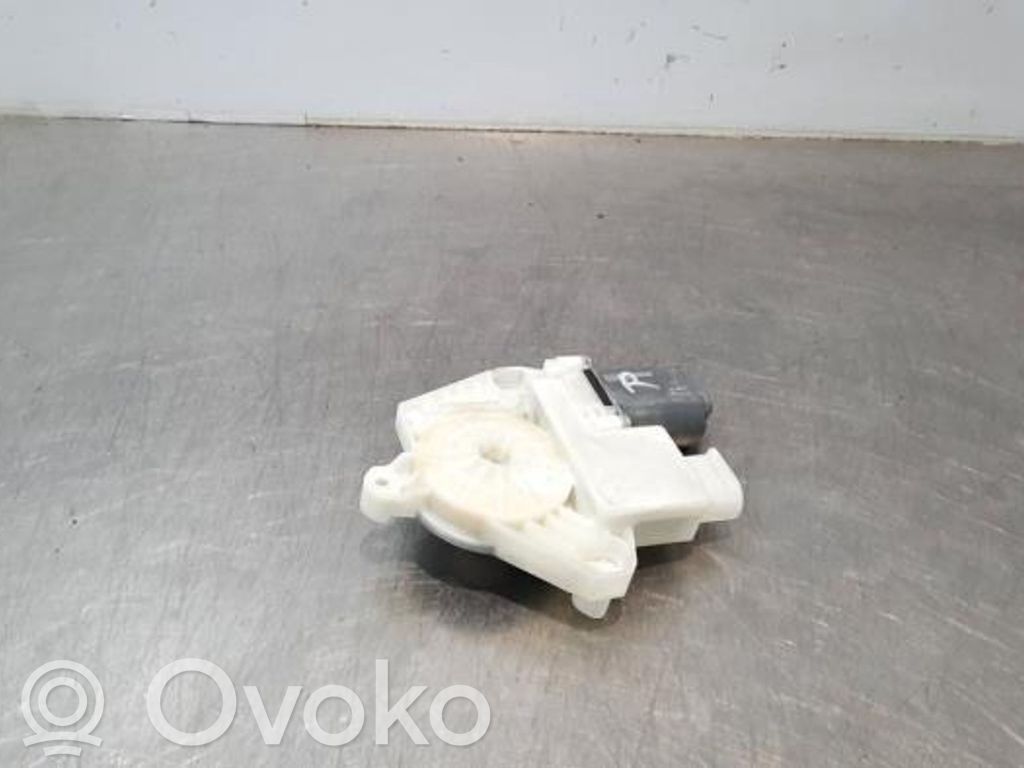 BMW X3 G01 Motor macara geam ușă spate 