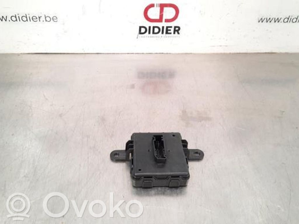 Volkswagen ID.3 Unitate/modul de control fără cheie (KESSY) 