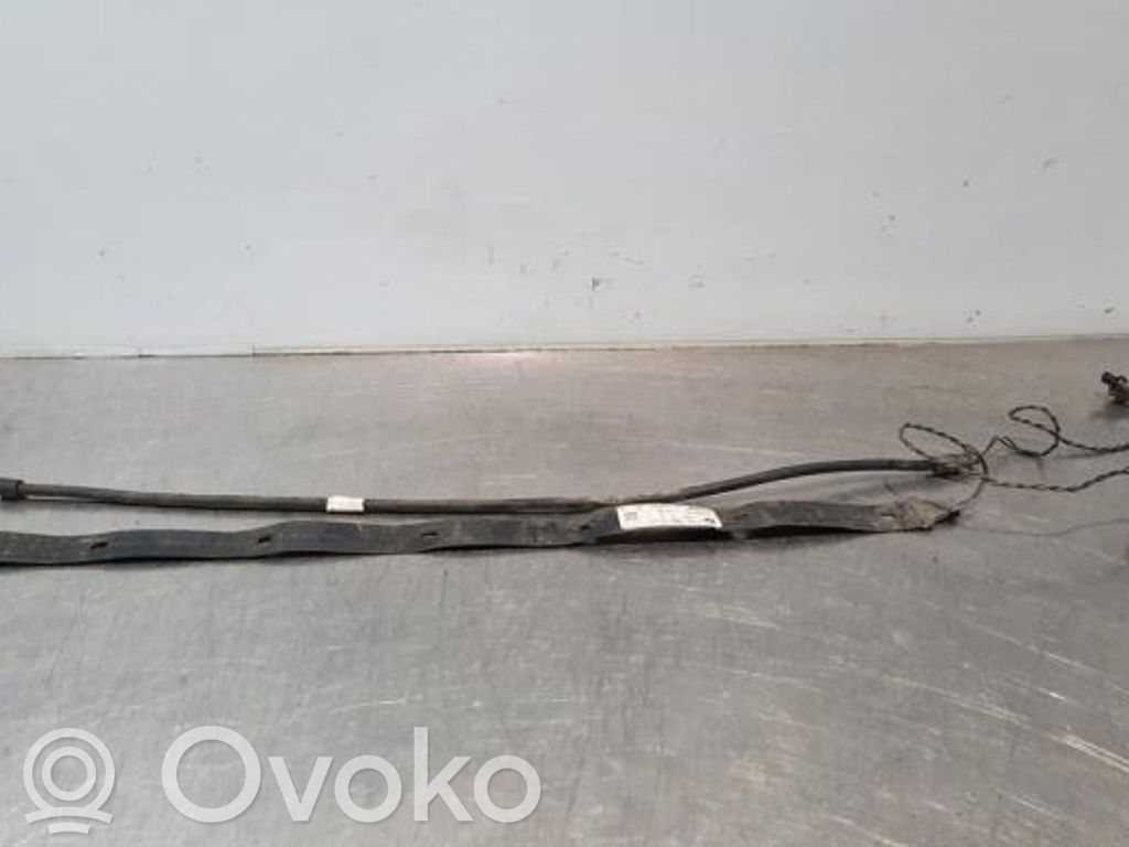 BMW X3 G01 Sensor 