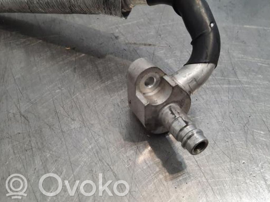 Audi A6 S6 C7 4G Conductă/furtun aer condiționat (A/C) 