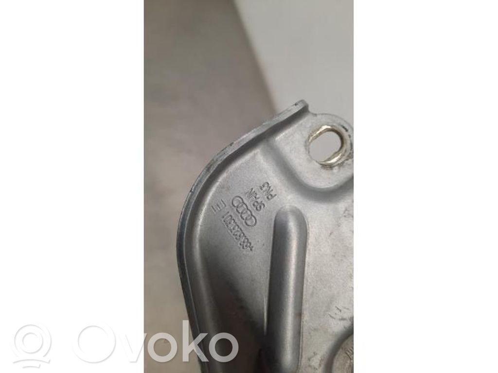 Audi A6 S6 C7 4G Konepellin saranat 