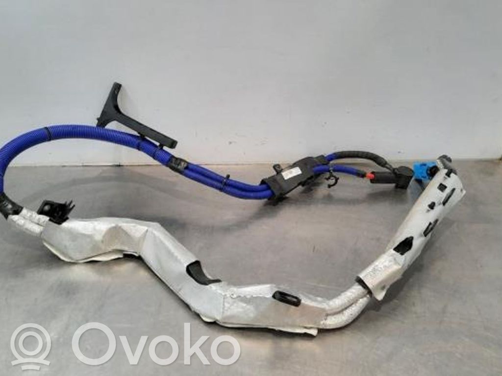 Land Rover Evoque I Cavo ad alta tensione 