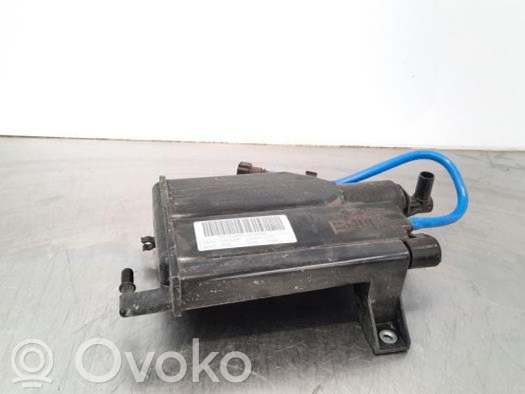 Jeep Compass Aktivkohlefilter 