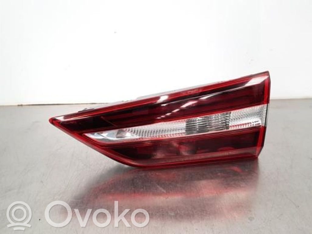 Opel Grandland X Lampă spate în caroserie 