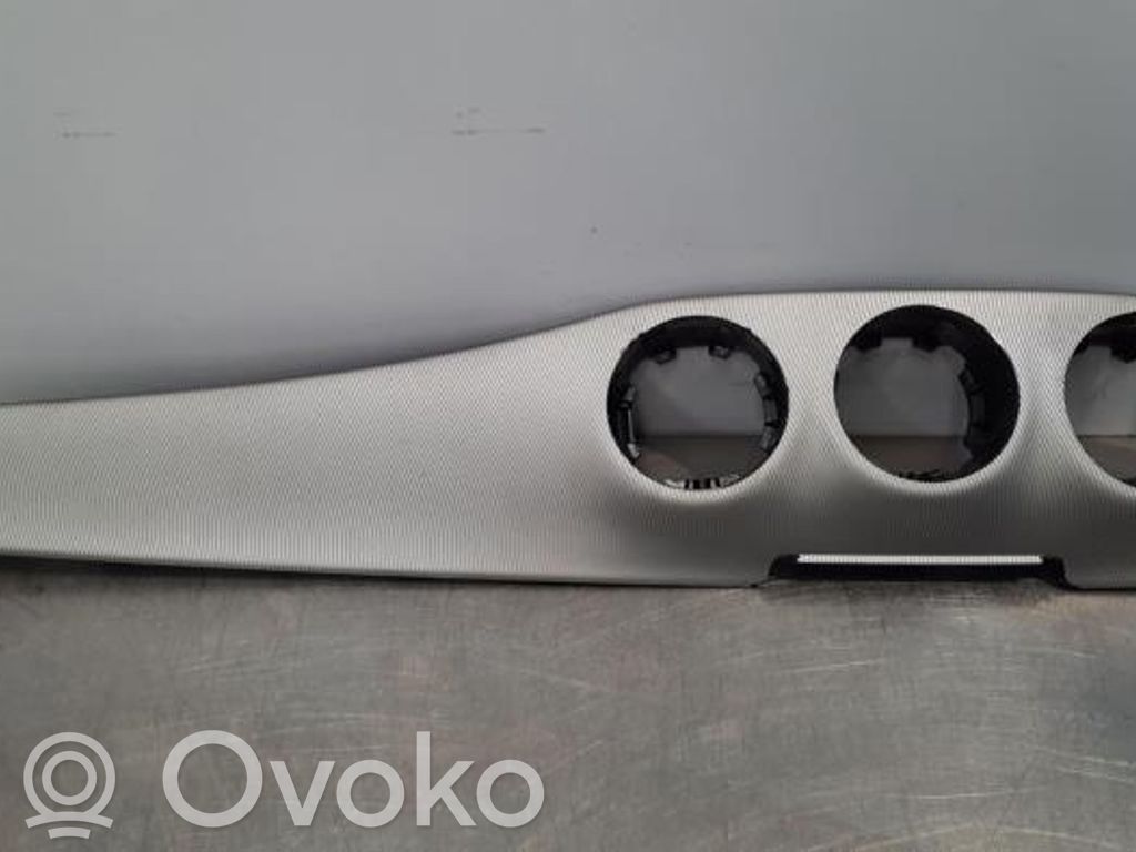 Mercedes-Benz CLA C117 X117 W117 Rivestimento del vano portaoggetti del cruscotto 
