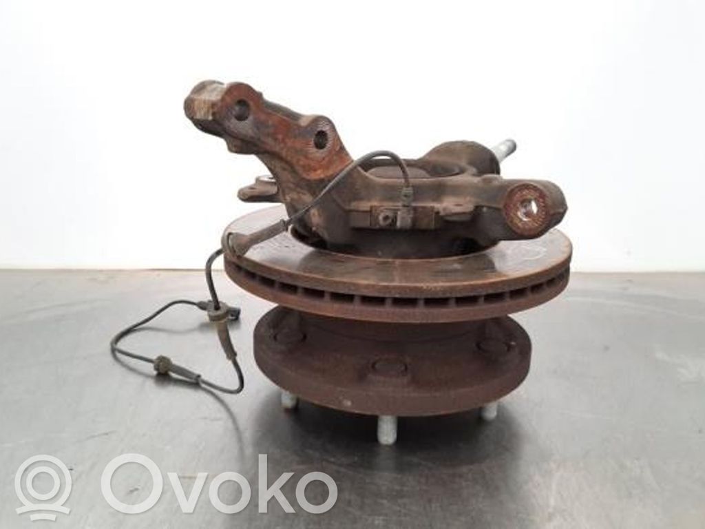 Achsschenkel vorne   93197398