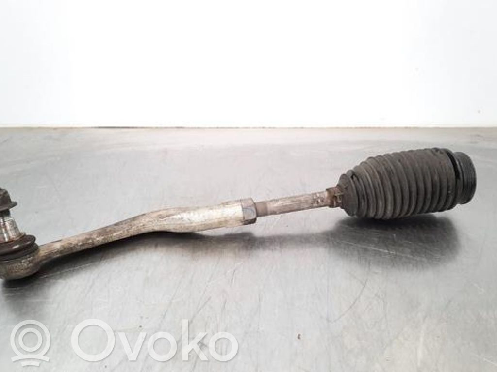 Opel Movano B Ohjauksen raidetangon pää 