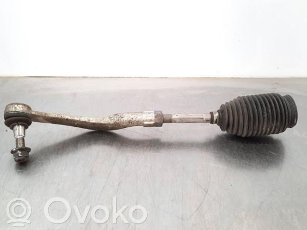 Opel Movano B Spurstangenkopf 