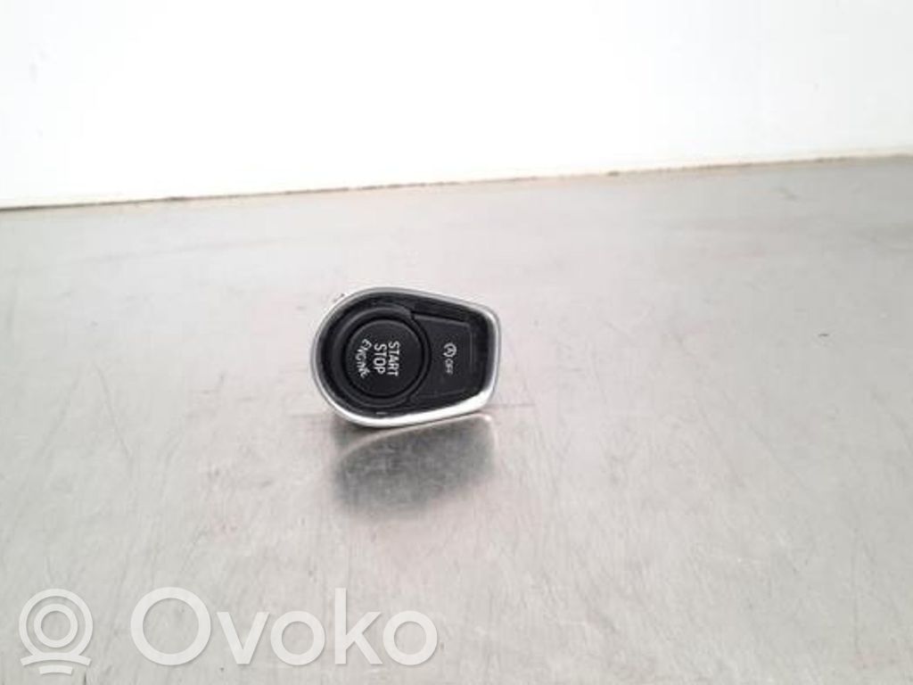 BMW 1 F20 F21 Buton pornire/oprire motor 