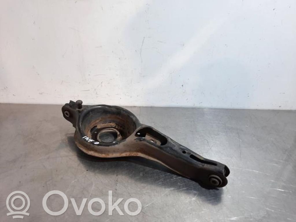 Volvo V40 Querlenker hinten 