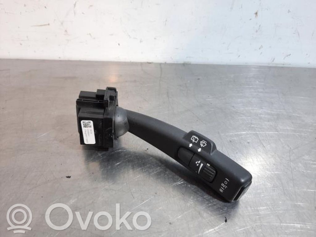 Volvo V40 Leva comando tergicristalli 