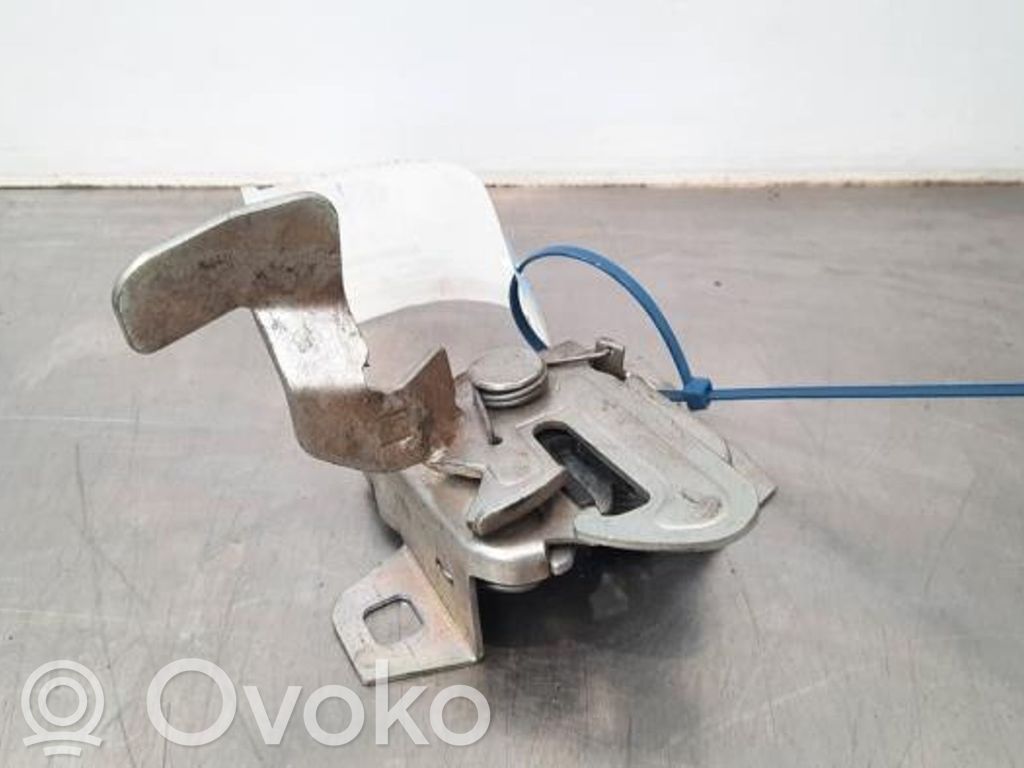 Citroen Jumper Engine bonnet/hood lock/catch 