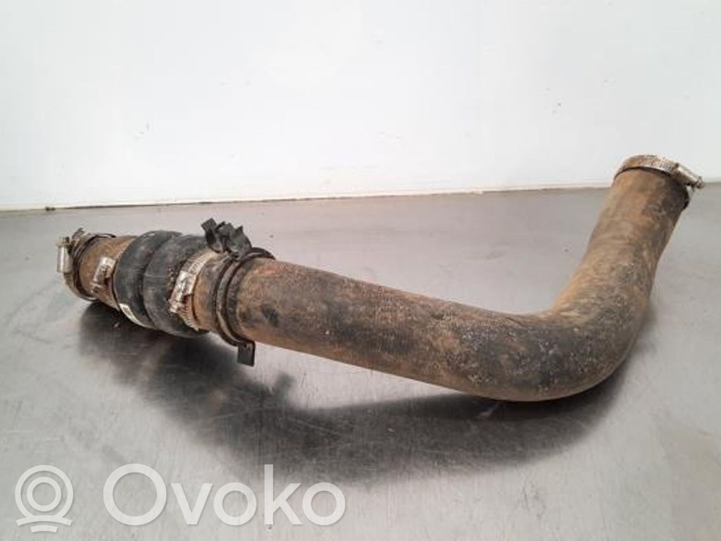 Intercooler hose/pipe   GK316C646AD