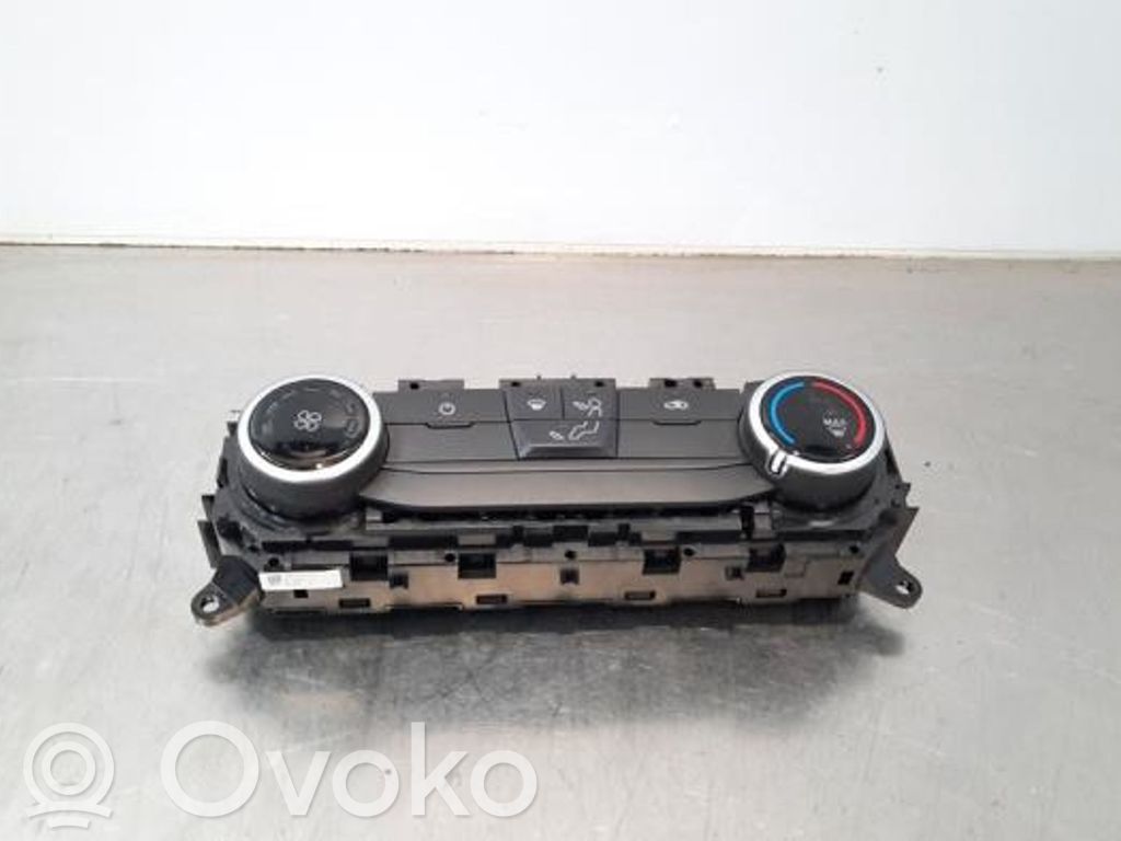 Ford Transit Climate control unit 