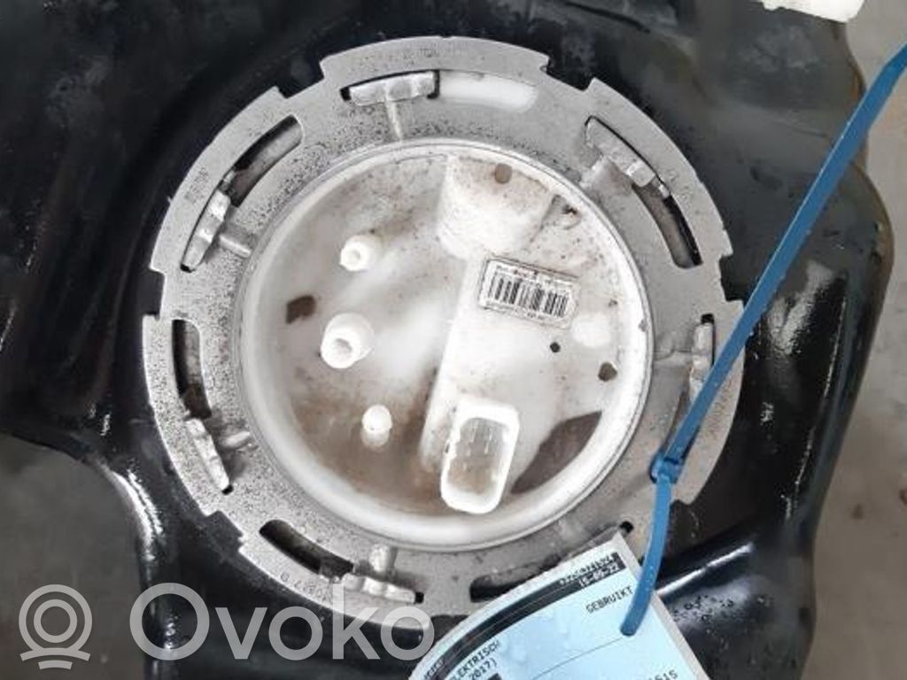 BMW 1 F20 F21 Pompa carburante immersa