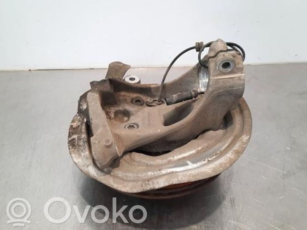 BMW 1 F20 F21 Achsschenkel vorne 