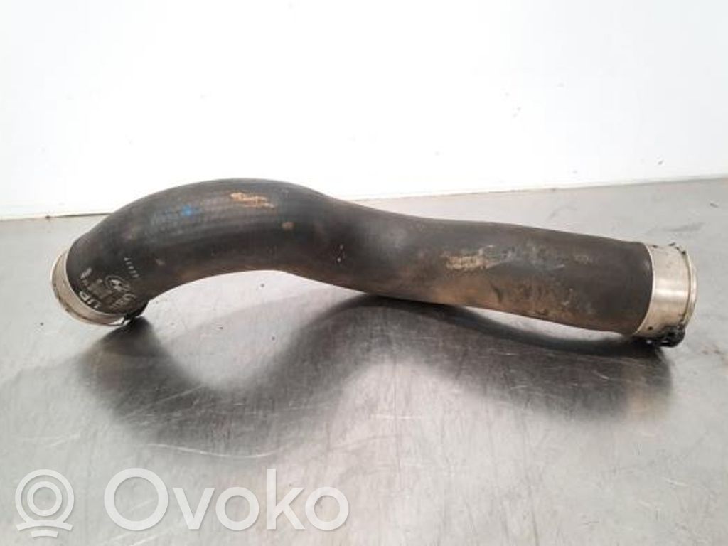 BMW 1 F20 F21 Intercooler hose/pipe 
