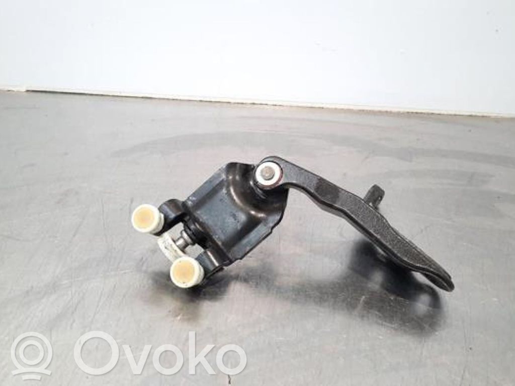 Ford Transit Custom Sliding door lower roller guide/hinge 