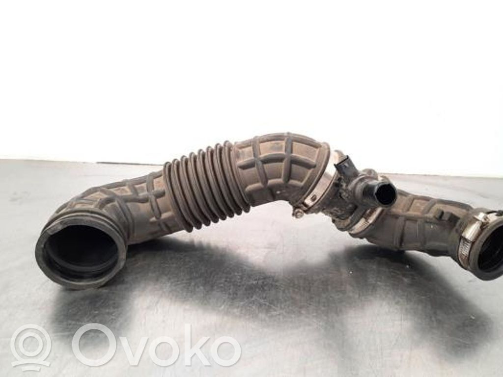 Ford Transit Custom Air intake hose/pipe 