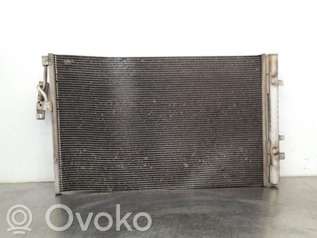 BMW X4 F26 Radiator răcire A/C (condensor) 
