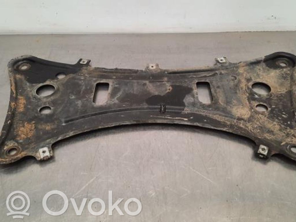 BMW X4 F26 Sottotelaio anteriore