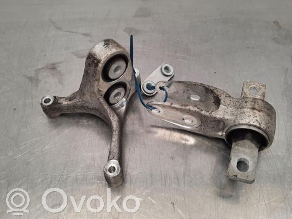 Tesla Model S Other engine bay part 