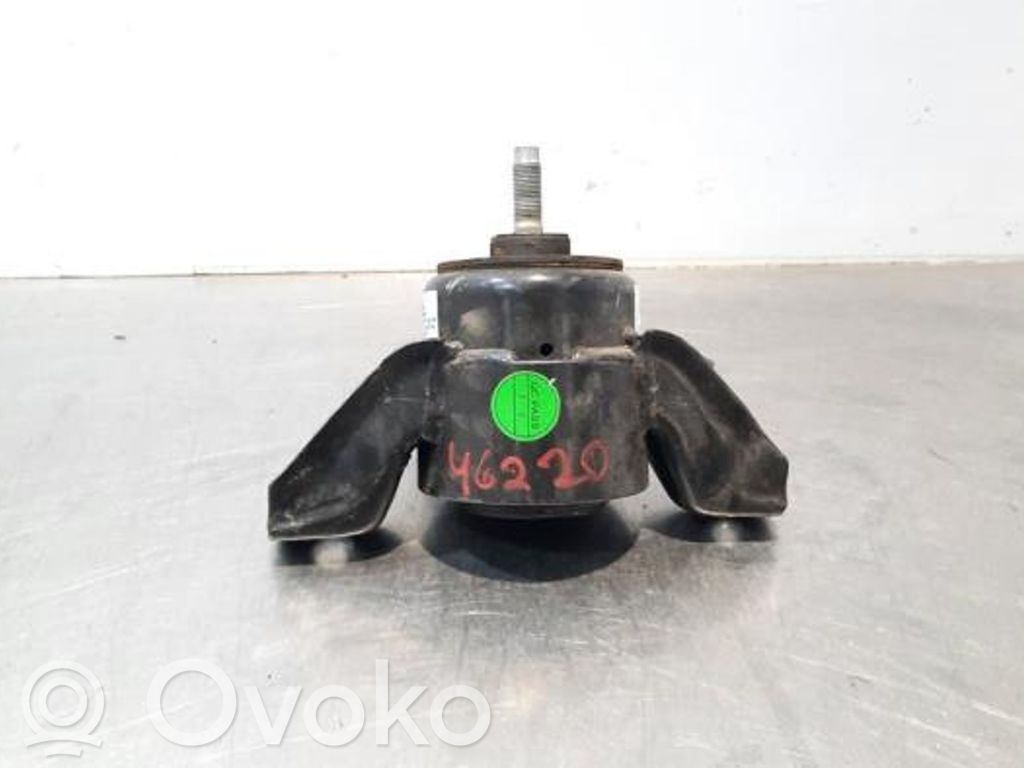 Support de moteur, coussinet   21810B4000