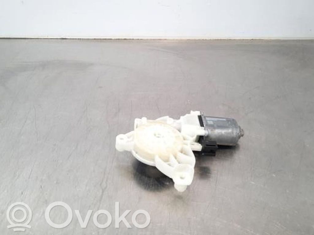 Mercedes-Benz EQC Silniczek podnoszenia szyby drzwi tylnych 