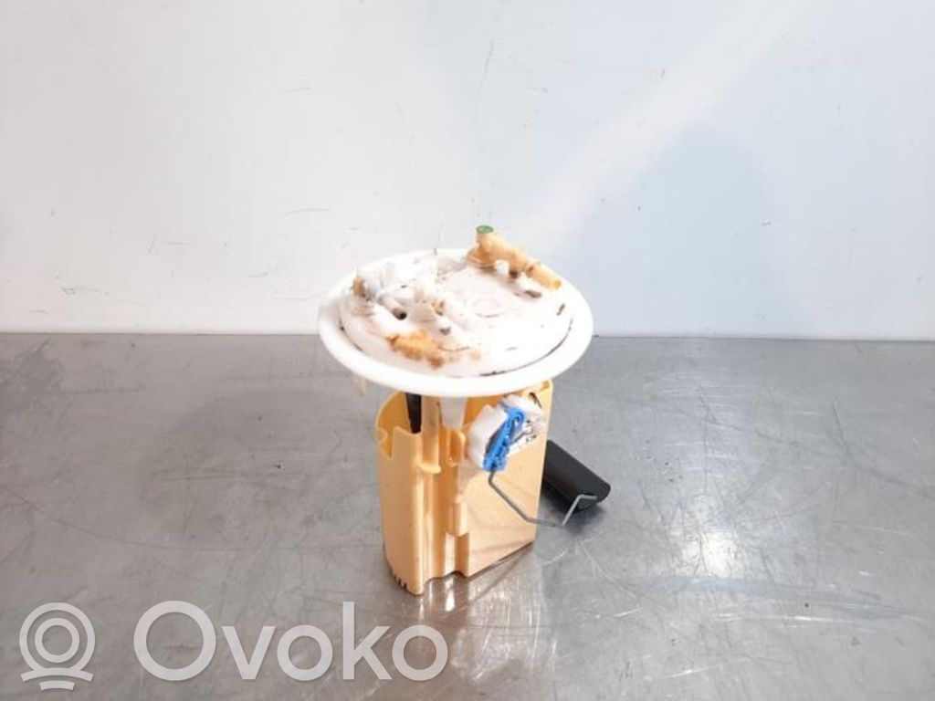 Peugeot Expert In-tank fuel pump 