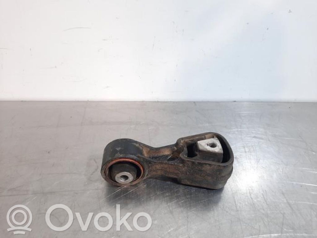Peugeot Expert Vaihdelaatikon kannake 