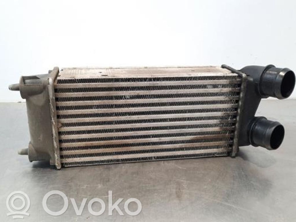 Radiador intercooler   9800291280