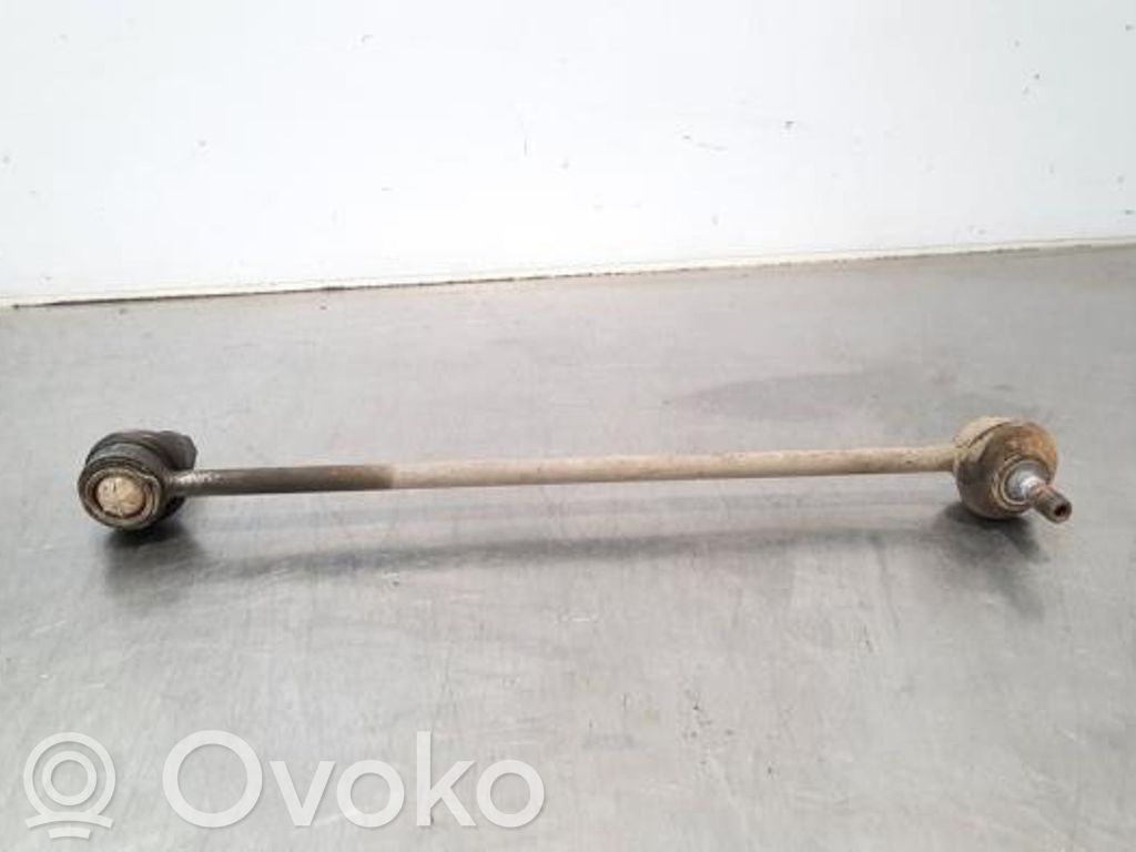 Renault Kangoo II Łącznik stabilizatora przedniego 