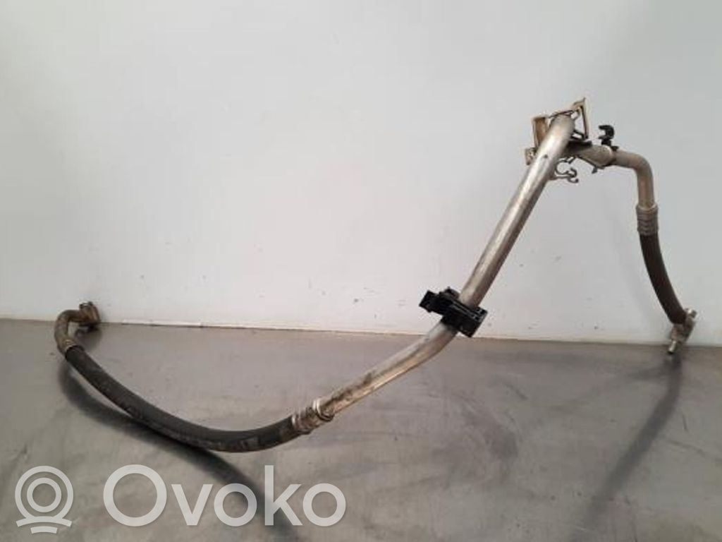 Peugeot Boxer Tubo flessibile aria condizionata (A/C) 