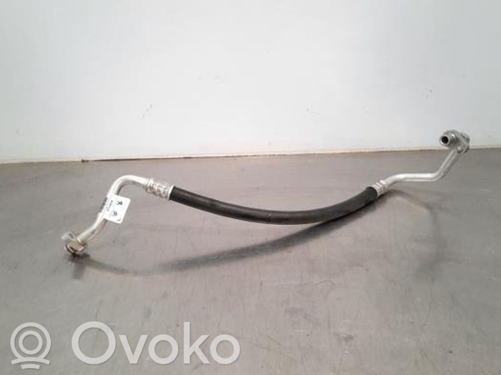 Citroen DS7 Crossback Ilmastointilaitteen putki (A/C) 
