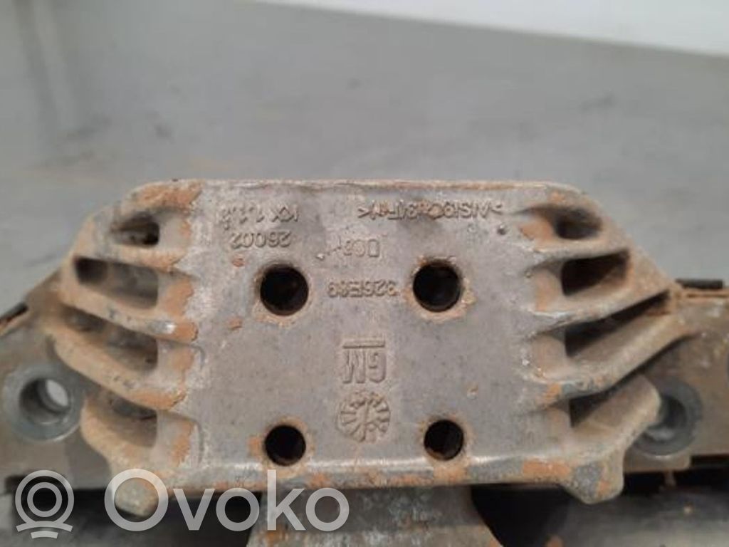 Support de moteur, coussinet   13363900