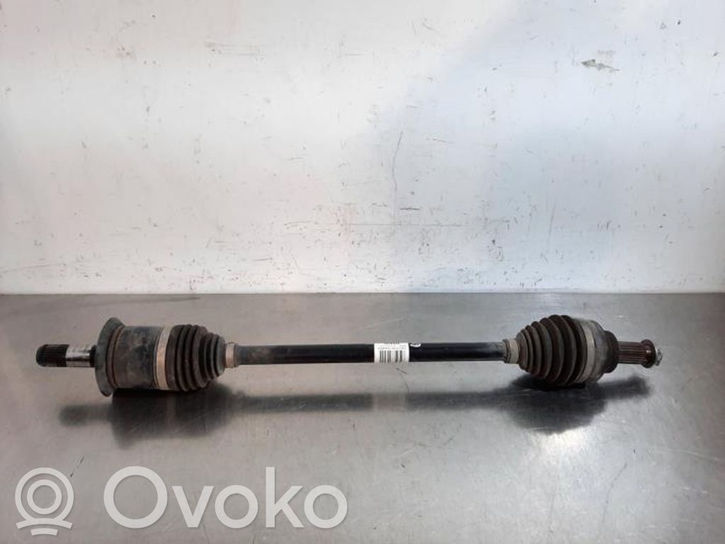 BMW 1 F20 F21 Albero di trasmissione posteriore 