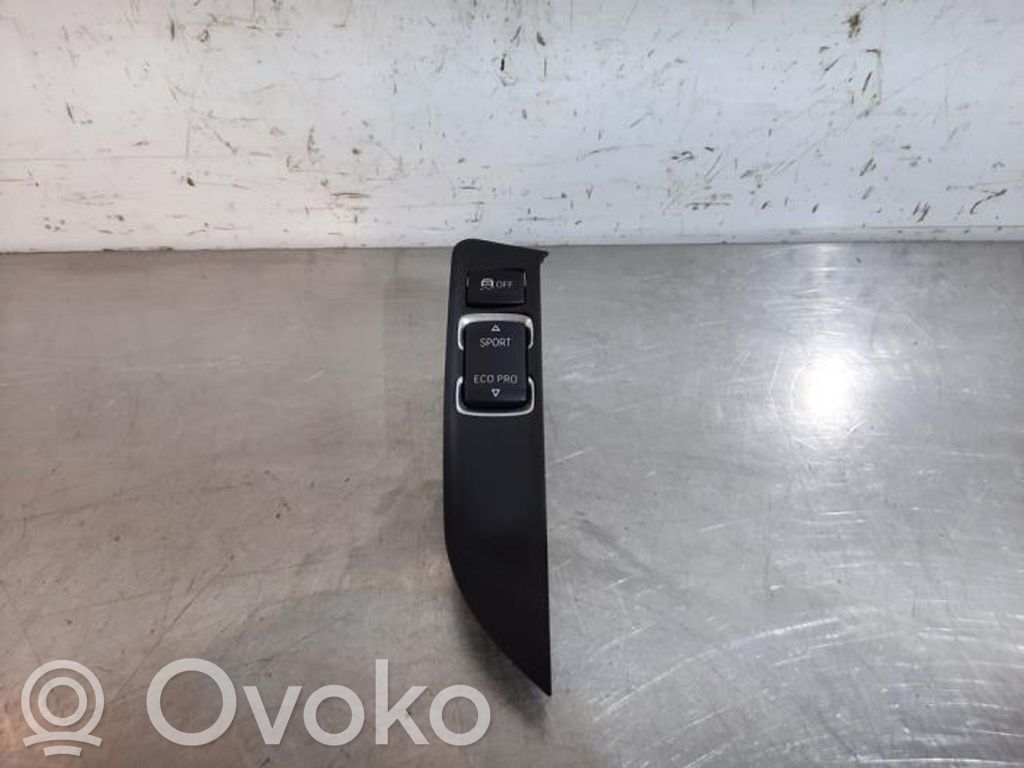 BMW 1 F20 F21 Interruptor ESP (programa de estabilidad)