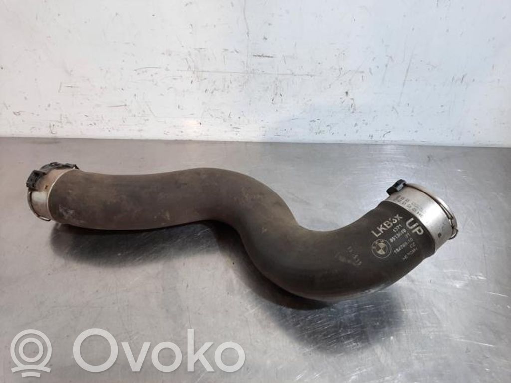BMW 1 F20 F21 Furtun/conductă intercooler