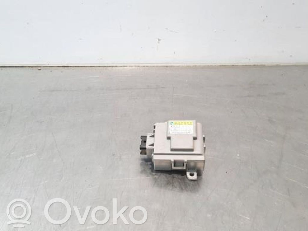 Antenna control unit   D397CWFAA01,D397CWFAA01
