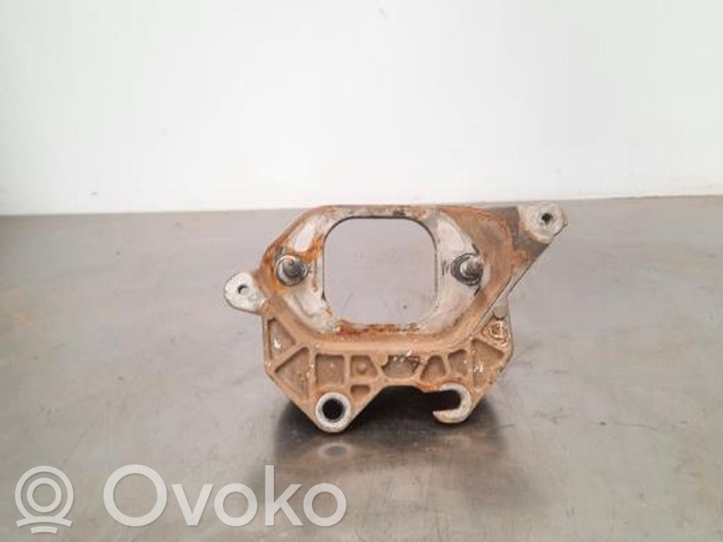 Renault Captur II Altra parte del vano motore