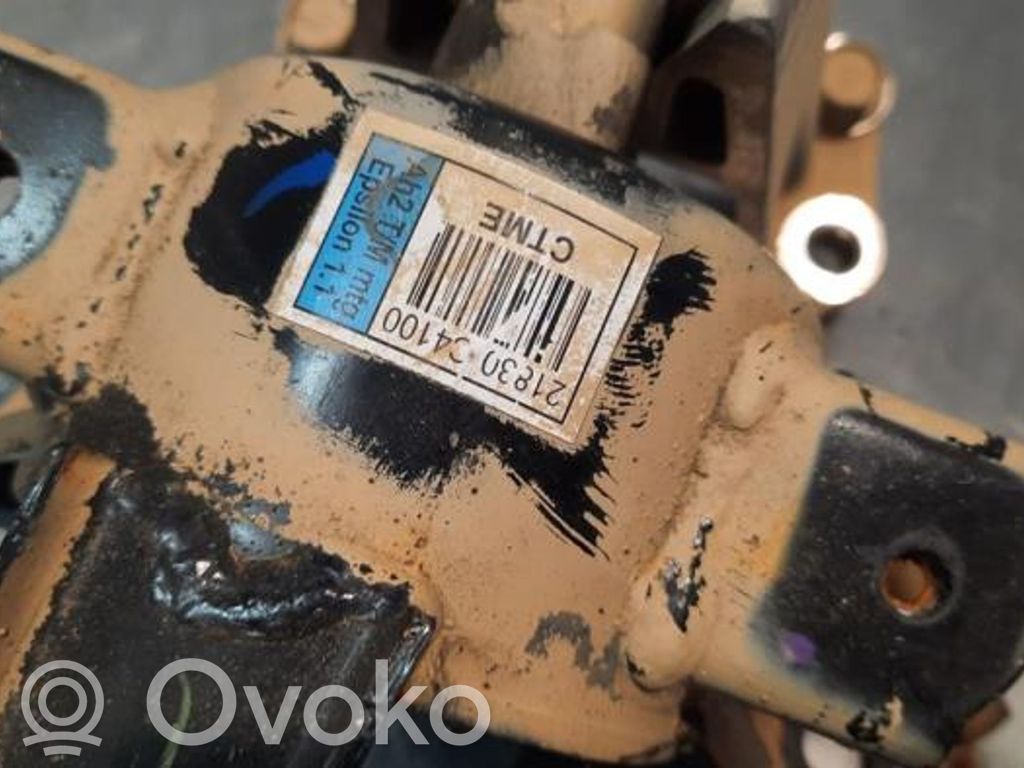 Hyundai i10 Engine mount bracket 