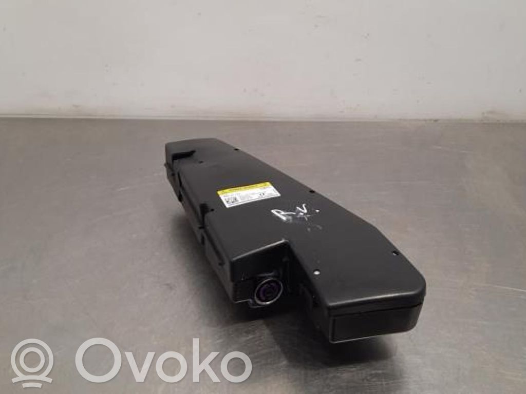 Ford Tourneo Istuimen turvatyyny 