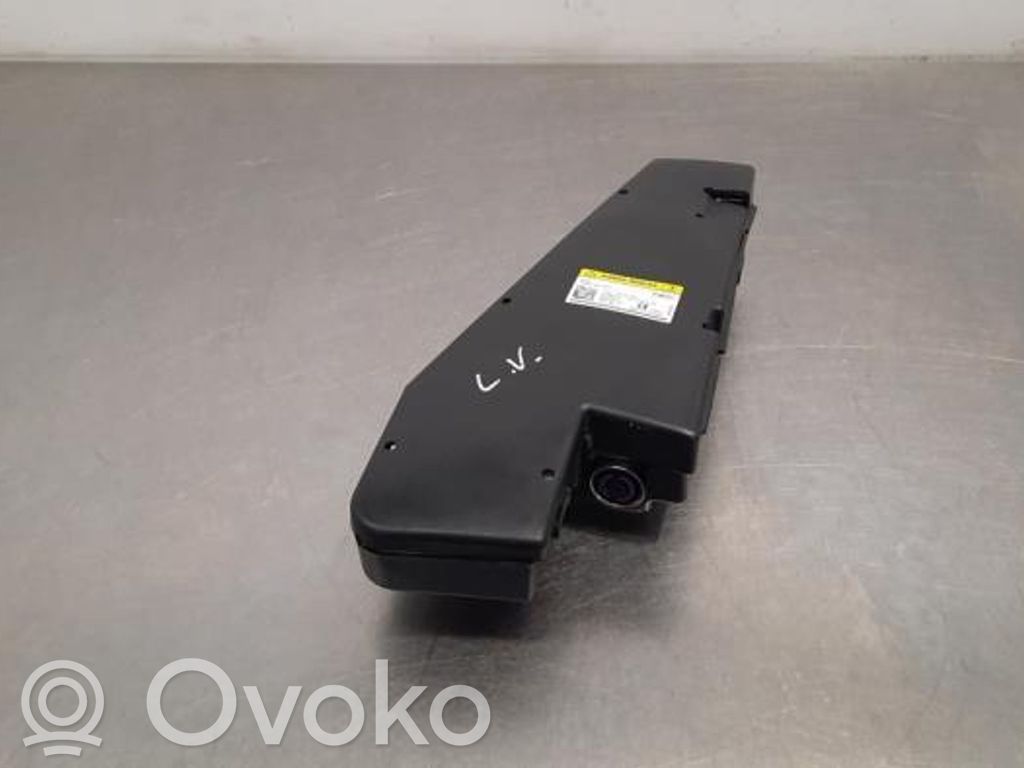 Ford Tourneo Sitz-Airbag 