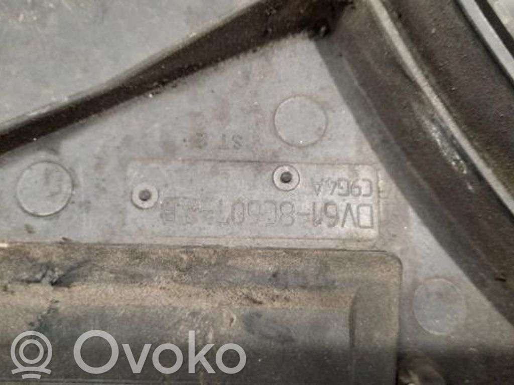 Ford Tourneo Ventilatoru komplekts 
