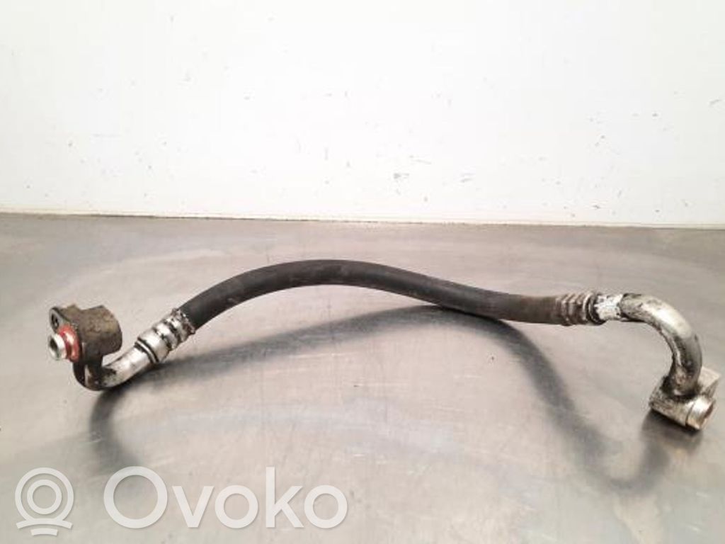 Ford Tourneo Ilmastointilaitteen putki (A/C) 