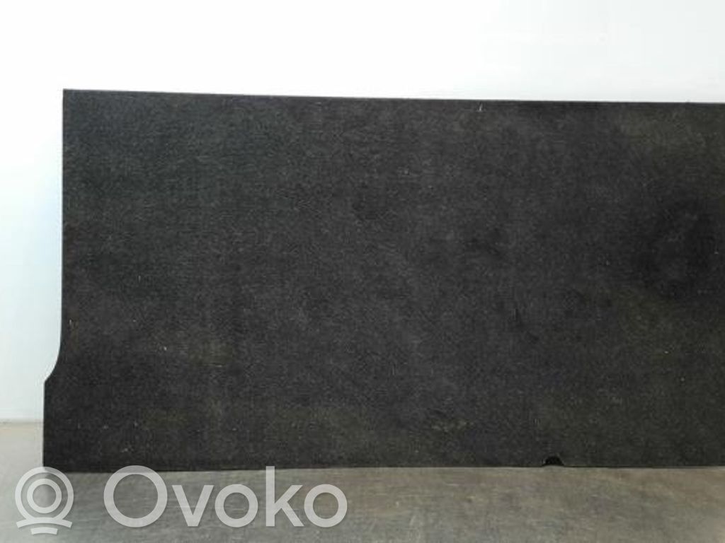 BMW i3 Wykładzina podłogowa bagażnika 
