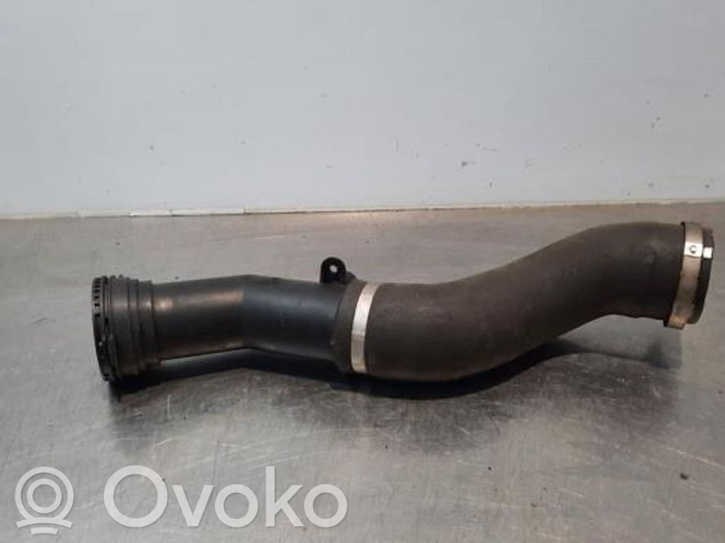 BMW 1 F20 F21 Intercooler hose/pipe 