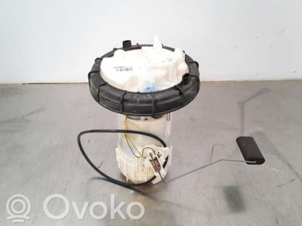 Citroen C3 Pompa carburante immersa