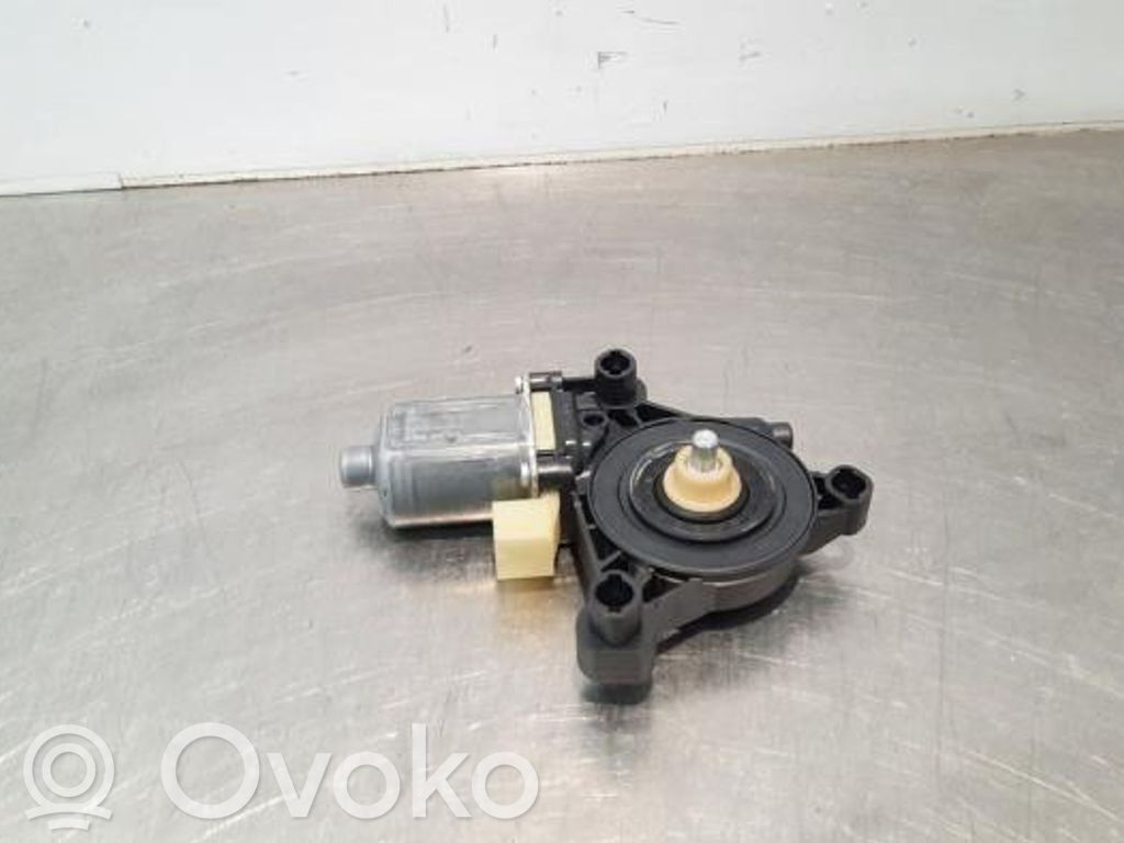 Skoda Octavia Mk3 (5E) Motor macara geam ușă spate 