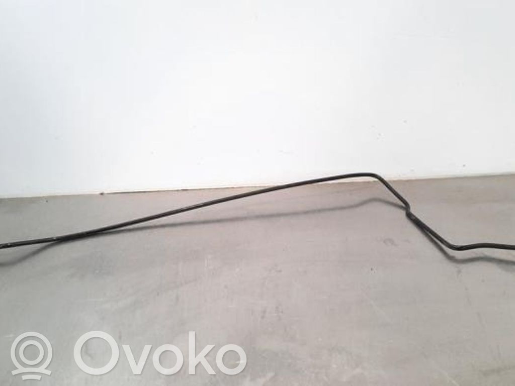 Ford Transit VII Conductă/furtun lichid de răcire motor 